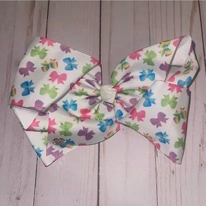 Jojo Siwa Bow